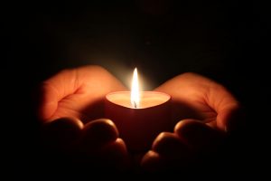 Querida amiga que estás abortando
