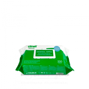 Clinell Universal Wipes