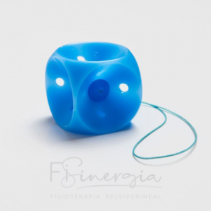 Pesario DR. ARABIN® Cubo