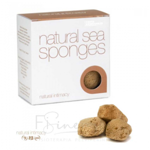 Esponja Vaginal