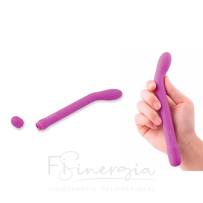 Vibrador Bgee Classic B Swish