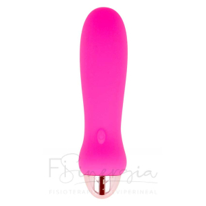 Dolce Vita - Vibrador Recargable FIVE 7 Velocidades