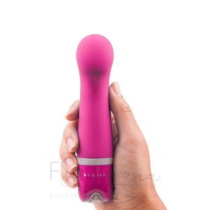 B SWISH - Bdesired Deluxe Curve Rosa