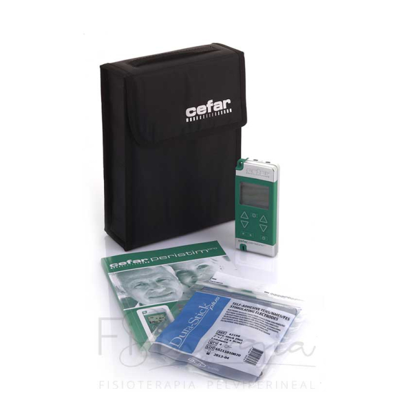 Electroestimulador Cefar Peristim Pro - Imagen 2