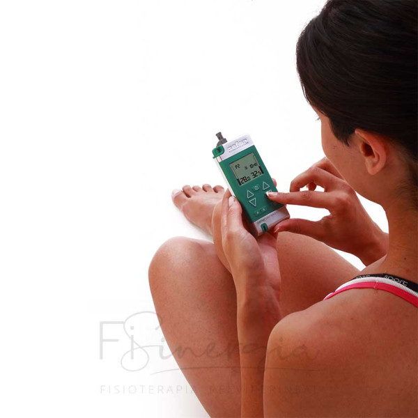 Electroestimulador Cefar Peristim Pro - Imagen 3
