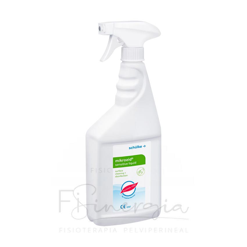 Mikrozid® Sensitive Liquid