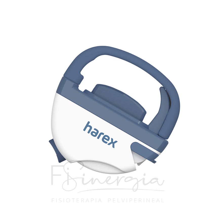 Harex – Pinza incontinencia urinaria masculina