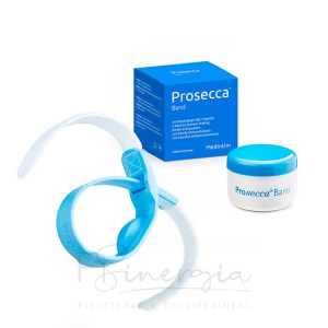 Prosecca Banda de Incontinencia Urinaria Masculina