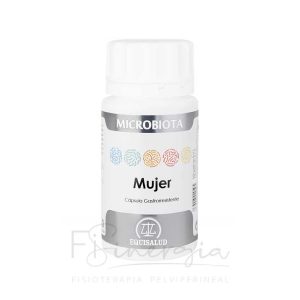 Microbiota Mujer