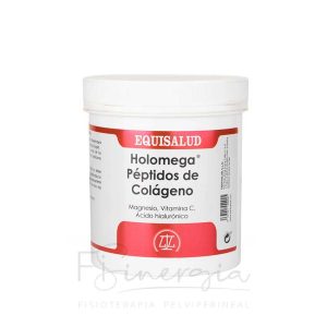 Holomega Péptidos de Colágeno