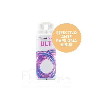 Tristel DUO Desinfección ALTO NIVEL