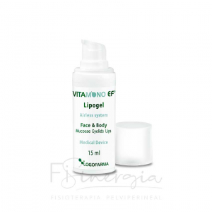 Vitamono EF Lipogel